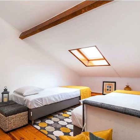 Typical Portuguese Apartment At Ajuda, Belem Lisboa Εξωτερικό φωτογραφία